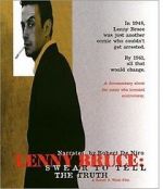 Watch Lenny Bruce: Swear to Tell the Truth Megashare8