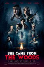 Watch She Came from the Woods Megashare8