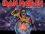 Watch Iron Maiden: Ello Texas Megashare8