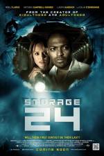 Watch Storage 24 Megashare8