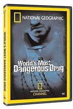 Watch National Geographic: World's Most Dangerous Drug Megashare8