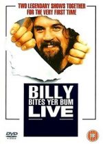 Watch Billy Connolly: Billy Bites Yer Bum Live Megashare8