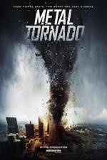 Watch Metal Tornado Megashare8
