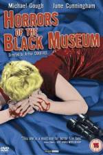 Watch Horrors of the Black Museum Megashare8