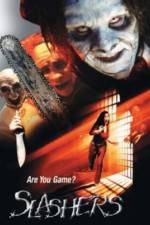 Watch Slashers Megashare8