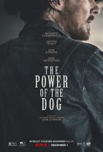 Watch The Power of the Dog Megashare8