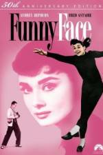 Watch Funny Face Megashare8