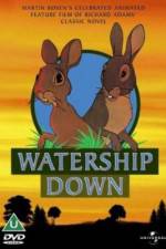 Watch Watership Down Megashare8