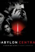 Watch Babylon Central Megashare8