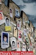Watch China's Stolen Children Megashare8