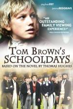 Watch Tom Brown's Schooldays Megashare8