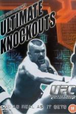 Watch UFC: Ultimate Knockouts Megashare8