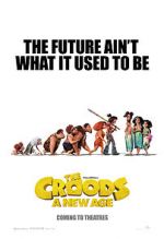 Watch The Croods: A New Age Megashare8