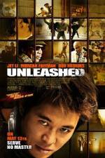 Watch Danny the Dog / Unleashed Megashare8