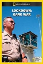 Watch National Geographic Lockdown Gang War Megashare8