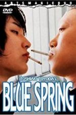 Watch Blue Spring Megashare8