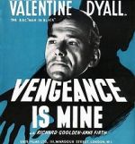 Watch Vengeance Is Mine Megashare8