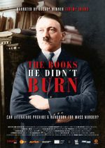 Watch The Books He Didn\'t Burn Megashare8