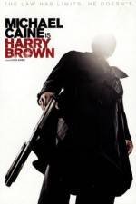 Watch Harry Brown Megashare8
