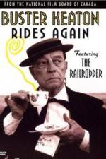 Watch Buster Keaton Rides Again Megashare8