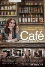 Watch Cafe Megashare8