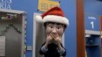 Watch Ted Lasso: The Missing Christmas Mustache (Short 2021) Megashare8