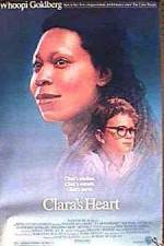 Watch Clara's Heart Megashare8