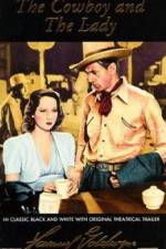 Watch The Cowboy and the Lady Megashare8