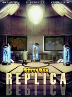 Watch Rifftrax: Replica Megashare8