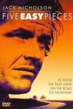 Watch Five Easy Pieces Megashare8