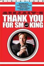 Watch Thank You for Smoking Megashare8