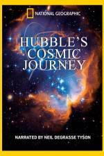 Watch Hubble\'s Cosmic Journey Megashare8