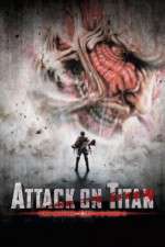 Watch Attack on Titan Part 2 Megashare8