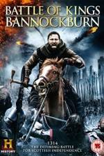 Watch Battle of Kings: Bannockburn Megashare8