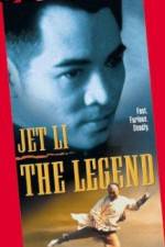 Watch The Legend of Fong Sai Yuk Megashare8