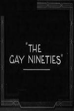 Watch The Gay Nighties Megashare8