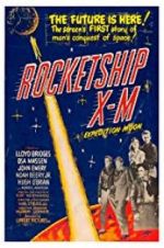 Watch Rocketship X-M Megashare8