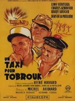 Watch Taxi for Tobruk Megashare8