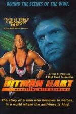 Watch Hitman Hart Wrestling with Shadows Megashare8