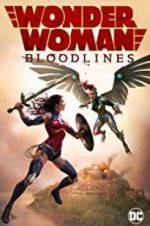 Watch Wonder Woman: Bloodlines Megashare8