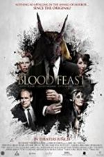 Watch Blood Feast Megashare8