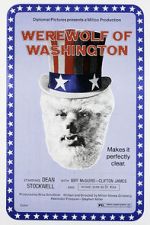 Watch The Werewolf of Washington Megashare8
