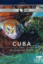 Watch Cuba: The Accidental Eden Megashare8