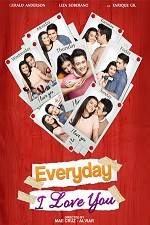 Watch Everyday I Love You Megashare8