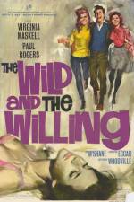 Watch The Wild and the Willing Megashare8