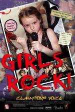 Watch Girls Rock! Megashare8