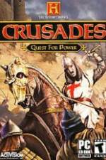 Watch The History Channel Crusades Quest for Power Megashare8