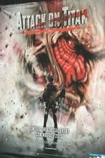 Watch Shingeki no kyojin: Attack on Titan Megashare8