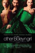 Watch The Other Boleyn Girl Megashare8