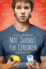 Watch Not Suitable for Children Megashare8